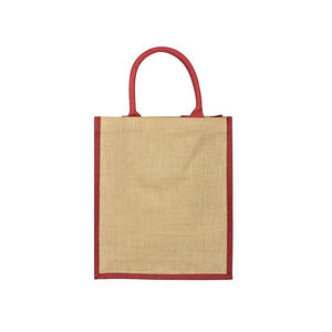 ถุงผ้าปอกระเจาสำหรับผู้หญิงถุงผ้าปอกระเจาใช้ซ้ำได้โลโก้ตามสั่งเป็นมิตรต่อสิ่งแวดล้อม - Product Image 5