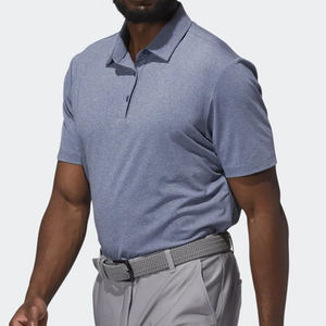 Golf rayé à manches courtes pour hommes de haute qualité pour Polo T-Shirt Style sportif Fabriqué par High Quality Company - Product Image 3