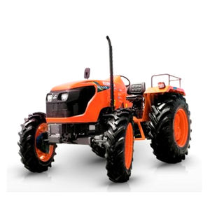 Tractor Pesado Kubota con Tracción en las 4 Ruedas, Estructura Resistente, Cultivador para Granja y Jardín, Nuevo, con Componentes de Transmisión - Product Image 1