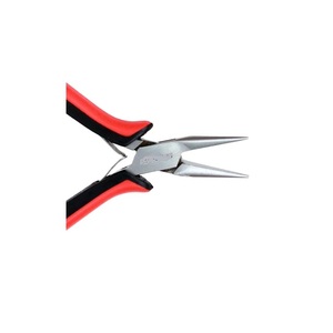 ห่วงโซ่คีมจมูกคู่ฤดูใบไม้ผลิใบ - Product Image 6