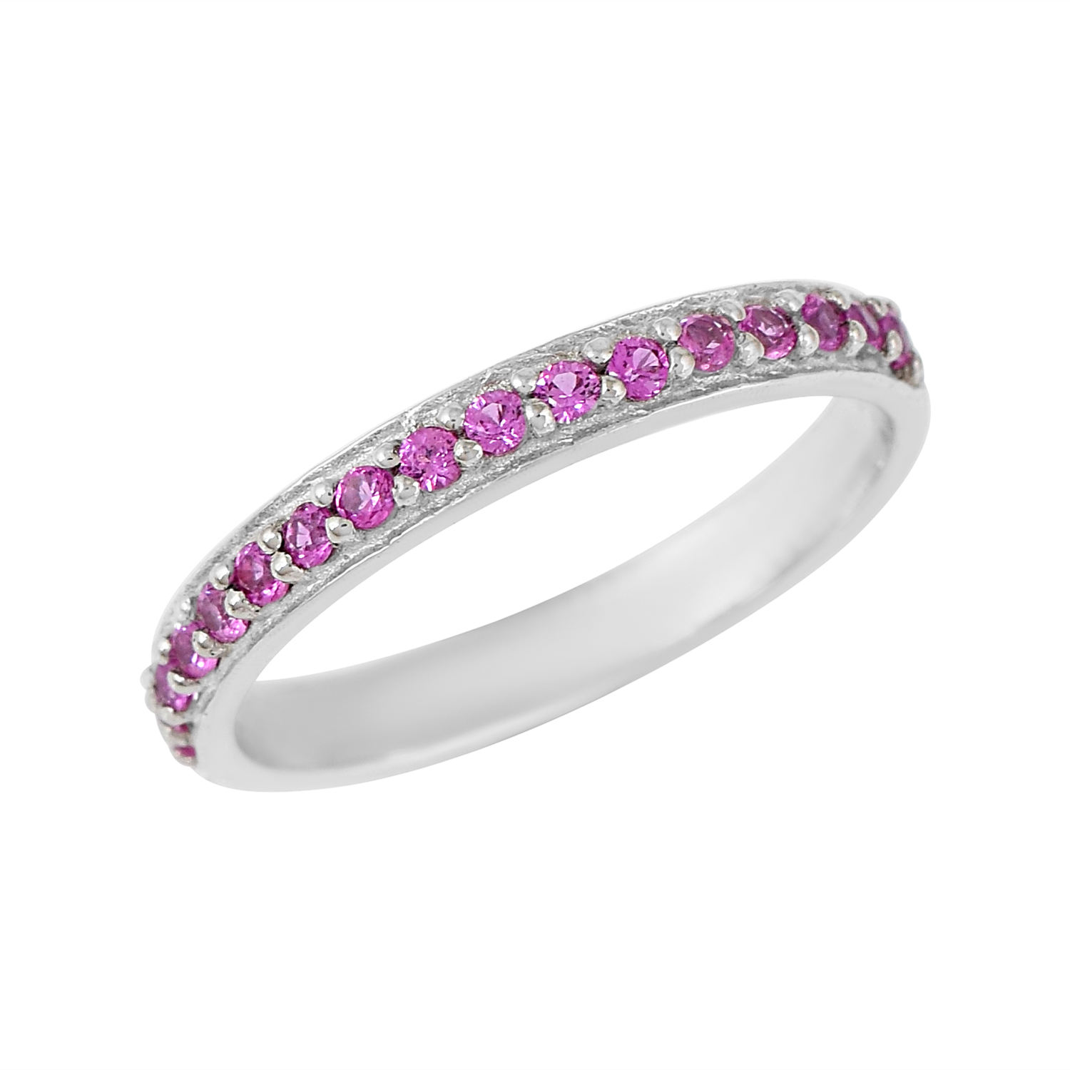 Pink Sapphire