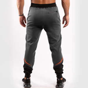 Meilleures ventes de pantalons de survêtement chino pour hommes pantalons en molleton confortables et anti-rides à cordon de serrage pantalons pour hommes teints en plaine lavés - Product Image 2