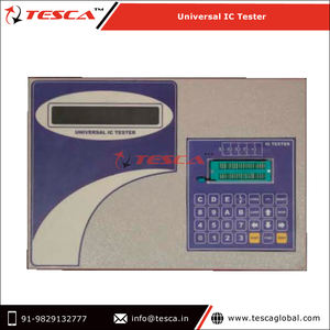 Testeur indien pour abdominaux, nettoyeur universel de qualité supérieure, avec affichage à 9 chiffres, 7 segments - Product Image 2