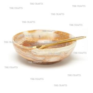 Juego de 2 Tazones de Diferentes Tamaños para Servir, Tazones Decorativos para Cocina con la Mejor Calidad, Tazones para Dulces - Product Image 5