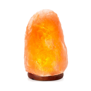2026 IMPEX PAKISTAN 15W <b>Dimmer</b> Switch Wooden Base Lamp Natural Pink Himalayan Salt Carved Rock Stone Home Decoration Decorative - Product Image 2