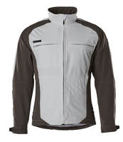 Veste Homme Imperméable Softshell Outwear Manteau Coupe-Vent Vêtements de Chasse