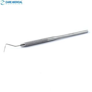 Teeth filling dental instruments kit oral dental probes - Product Image 6