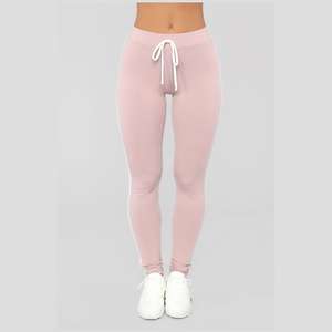 Chándal de alta calidad para mujer, Top corto, sudaderas con capucha, pantalones, chándal deportivo, novedad - Product Image 4