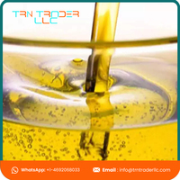 Aceite de Cocina Usado de Alta Calidad, Grado B100, para Uso en Aviación, Estándar EN14241, FFA 3%, Humedad Máxima 0.1%, Mejor Precio