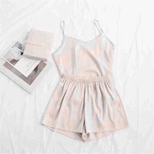 Más barato de 2019 algodón blanco pijamas de los niños al por mayor - Product Image 1