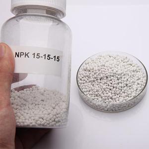 N.P.K. Fertilizzante NPK 15-15-15 Marrone - Product Image 5