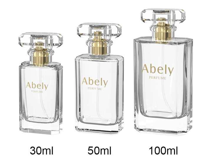 Shop Our Factory Custom Exclusive Design Perfume Bottle Packaging