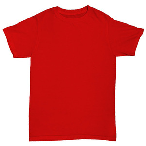 Camiseta de manga corta con estampado para hombre, camiseta lisa personalizada a la moda, venta al por mayor - Product Image 2