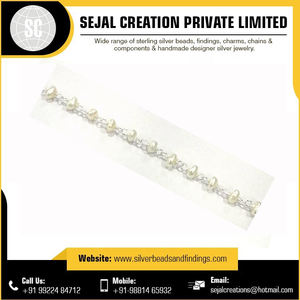 New Design Chain with Rondelle at Wholesale Price - Product Image 6