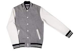 Veste pour homme en laine de qualité supérieure - Product Image 5