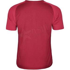 Camiseta elegante para hombre con precio razonable, camisetas Relax Fit, camiseta en blanco de manga corta - Product Image 3
