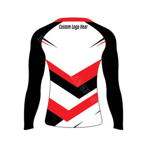 BJJ <b>Mma</b> <b>rash</b> <b>guard</b> for custom - Product Image 2
