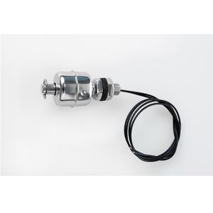 Instrumento de medición de nivel de aluminio fundido, Mini interruptor de nivel de flotador de acero inoxidable, 200VDC, venta al por mayor - Product Image 1