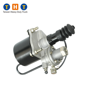 Servo de Embrague, Refuerzo de Embrague, 90MM 642-03502, Piezas de Freno para Camiones HINO e ISUZU - Product Image 2