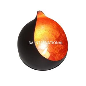 Vela de latón de tendencia superior, diseño clásico votivo para decoración de puertas, uso de pilar de vela de hueso en flor, vela de Metal votiva - Product Image 6