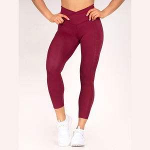 Leggings de Diseño Moderno para Mujer, Tela Suave, Transpirables y Elásticos, Ideales para Uso Casual y Deportivo - Product Image 5