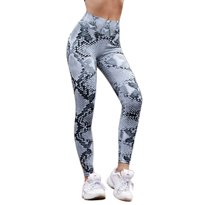 Wholesale Hot Selling <b>Women</b> Yoga <b>Leggings</b> New Fashion Sexy <b>Women</b> Gym Workout <b>Leggings</b> Tight Fitness Yoga Pant - Product Image 3