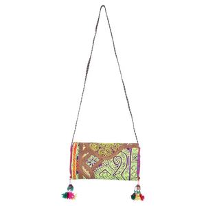 Bolsos de diseñador indio, venta al por mayor, fabricante BG-204-1, 2023 - Product Image 3