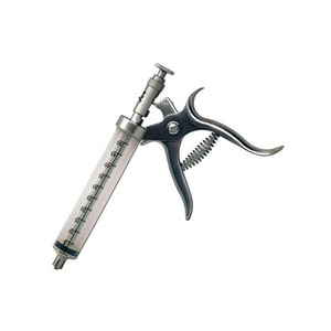 Seringue automatique pour pistolet de vétérinaire, outil médical - Product Image 2