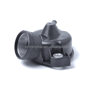 Fashion lady — pièces de rechange pour MERCEDES BENZ, connecteur de tuyau de refroidissement, boîte de Thermostat, bride 1022000417 - Product Image 2