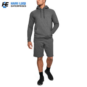 Sweats unis vente en gros de haute qualité surdimensionné pull cravate teinture à capuche coton vente en gros sweat à capuche classique pour hommes à manches longues - Product Image 4