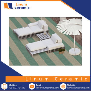 300x300mm Numérique Carreaux de Stationnement Extérieur Carreaux - Product Image 2