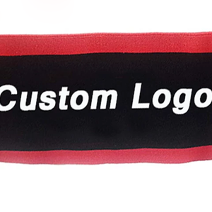 Cinta de levantamiento de pesas duradera, bandas de prensa de Banco de peso pesado, bolsa OPP personalizada, ejercicio de Fitness, adelgazamiento corporal, PK, nuevo diseño - Product Image 5