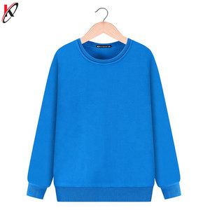 Sudaderas Personalizadas para Hombre, Corte Regular, Cuello Redondo, Alta Calidad, 100% Algodón, Impermeables, Resistentes al Viento, Transpirables, para Invierno, 280g, 2025 - Product Image 2