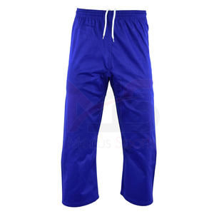 Trajes de Karate de la mejor calidad para adultos y niños Uniforme de desgaste de artes marciales al por mayor - Product Image 6