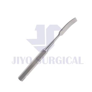 Ostéotome Hibbs, instrument chirurgical en acier inoxydable pour la chirurgie orthopédique, certifié CE ISO - Product Image 5
