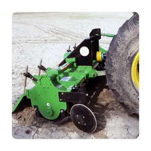 High-Performance Tractor Rototiller Rotavator Factory Price Agricultural Rotavator for Sale