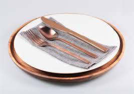 Placa de carga de madera de nuevo diseño, plato de servicio de madera de alta calidad y personalización para uso en restaurante, placa de carga de madera - Product Image 5