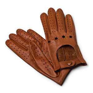 Gants de conduite souples, pour hommes et femmes, nouvelle collection - Product Image 2