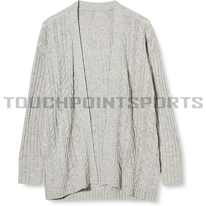 เสื้อสเวตเตอร์คอเต่าสำหรับผู้หญิง,เสื้อกันหนาวลำลองสำหรับฤดูใบไม้ร่วงและฤดูหนาว - Product Image 5