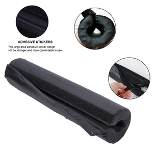 Best Sale Weight <b>Lifting</b> Pull Up Neck Shoulder Protect Foam Barbell Pad Squat <b>Bar</b> Supports - Product Image 1