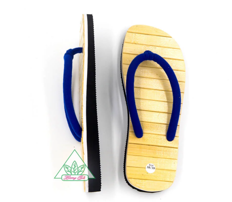 Japanese Flip Flops Durable, Comfortable, and Stylish - Main Image