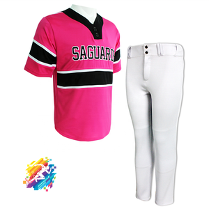 Maillots de basket-ball et de baseball Formula1 Industries, design uniforme, couleur bleue, adulte, imprimé personnalisé, polyester, manches courtes - Product Image 5