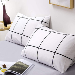 Bộ Ga Trải Giường Bằng Vải Gai Dầu 100% - Product Image 2