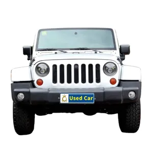 USED CARS/USED JEEP WRANGLER UNLIMITED / Jeep WRANG UNLTD COD MW3