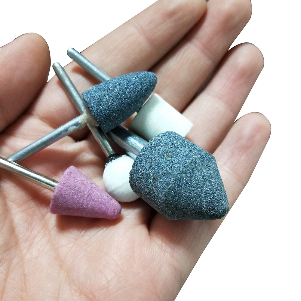 die grinder accessories