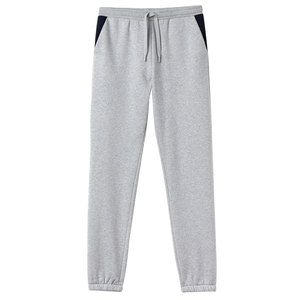 2022 nouveau doux confortable respirant hommes sport survêtement ensemble zippé échauffement costume plaine survêtement pour l'hiver grande taille pour - Product Image 4