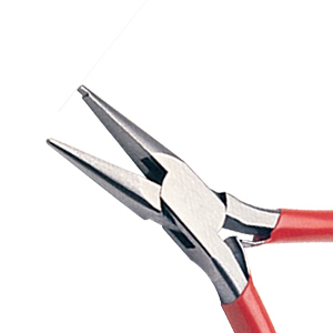 Alicates de ajuste para joyería, 130mm - Product Image 5