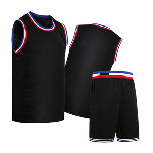 Endeavour-Camiseta y pantalones cortos de baloncesto, prenda personalizada con sublimación completa, Océano, Unisex, OEM - Product Image 6