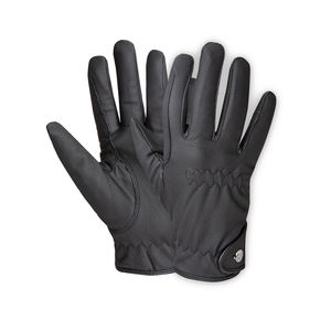 Custom Safety <b>Equestrian</b> Gloves Tailored Gloves with Customizable Safety Features for Racing - Product Image 1