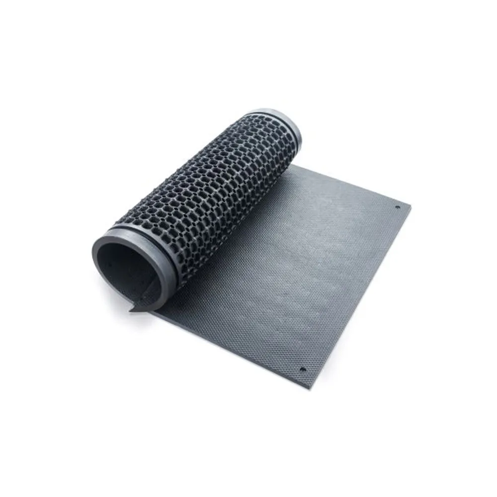 Hot Selling Thick Made Premium Quality Cow Mat At Wholesale Price